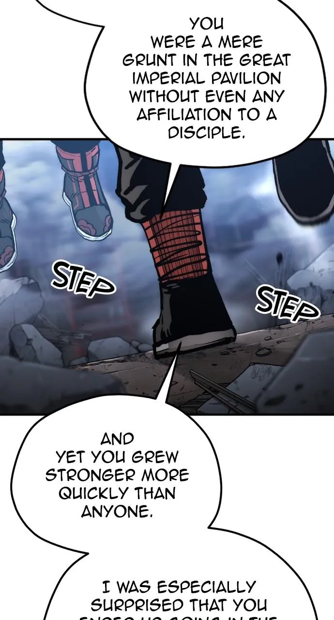 Read Murim RPG Simulation EN Manga Online