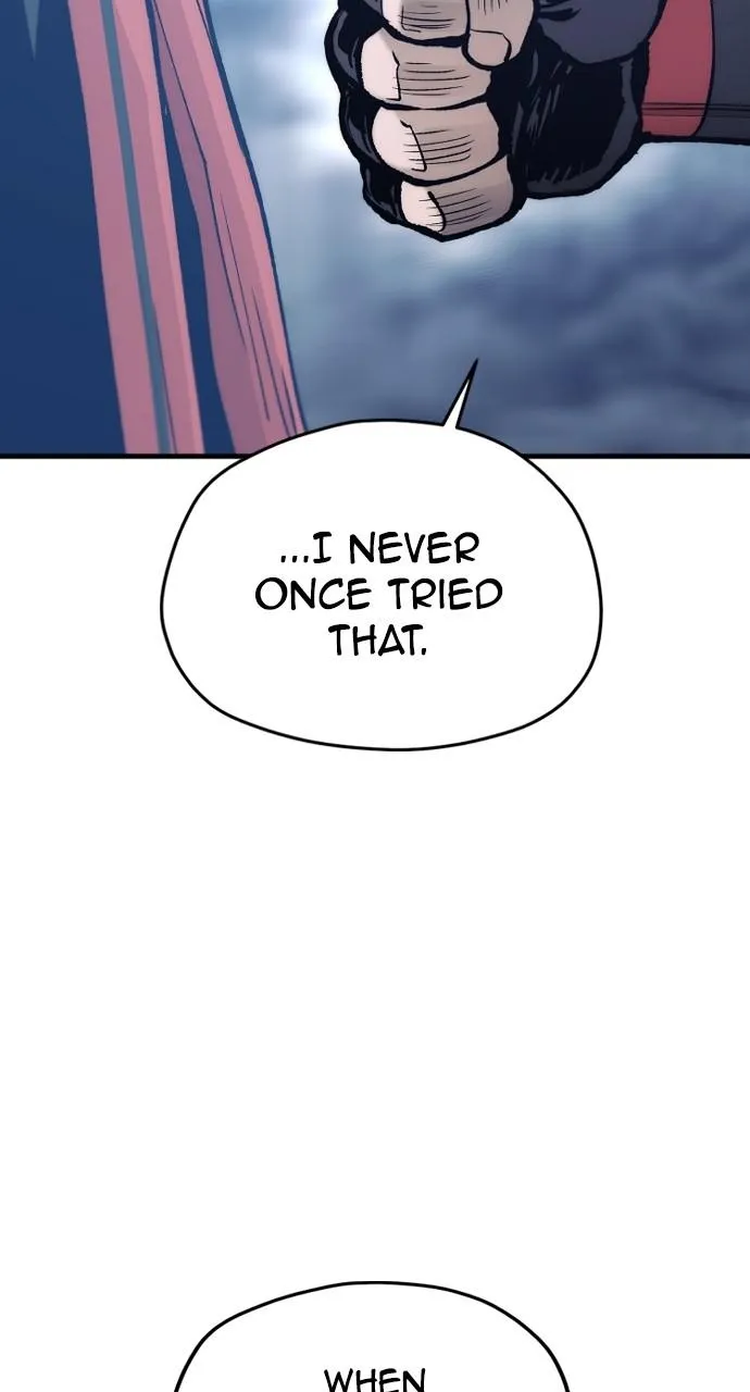 Read Murim RPG Simulation EN Manga Online