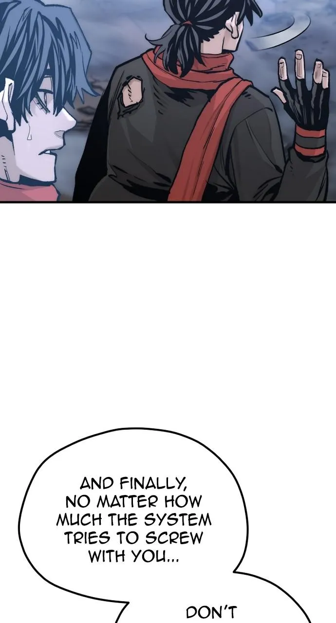 Read Murim RPG Simulation EN Manga Online