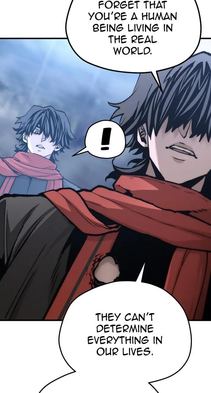 Read Murim RPG Simulation EN Manga Online