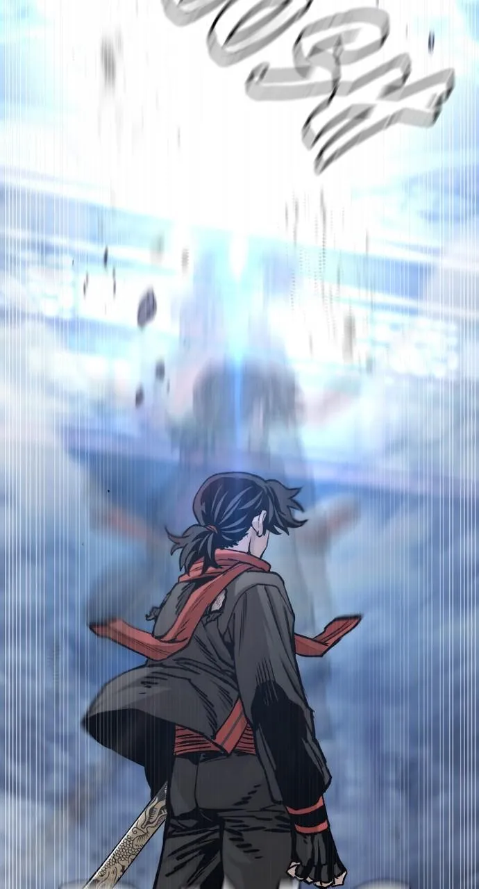 Read Murim RPG Simulation EN Manga Online