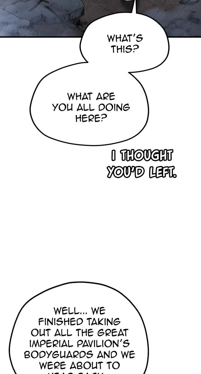 Read Murim RPG Simulation EN Manga Online