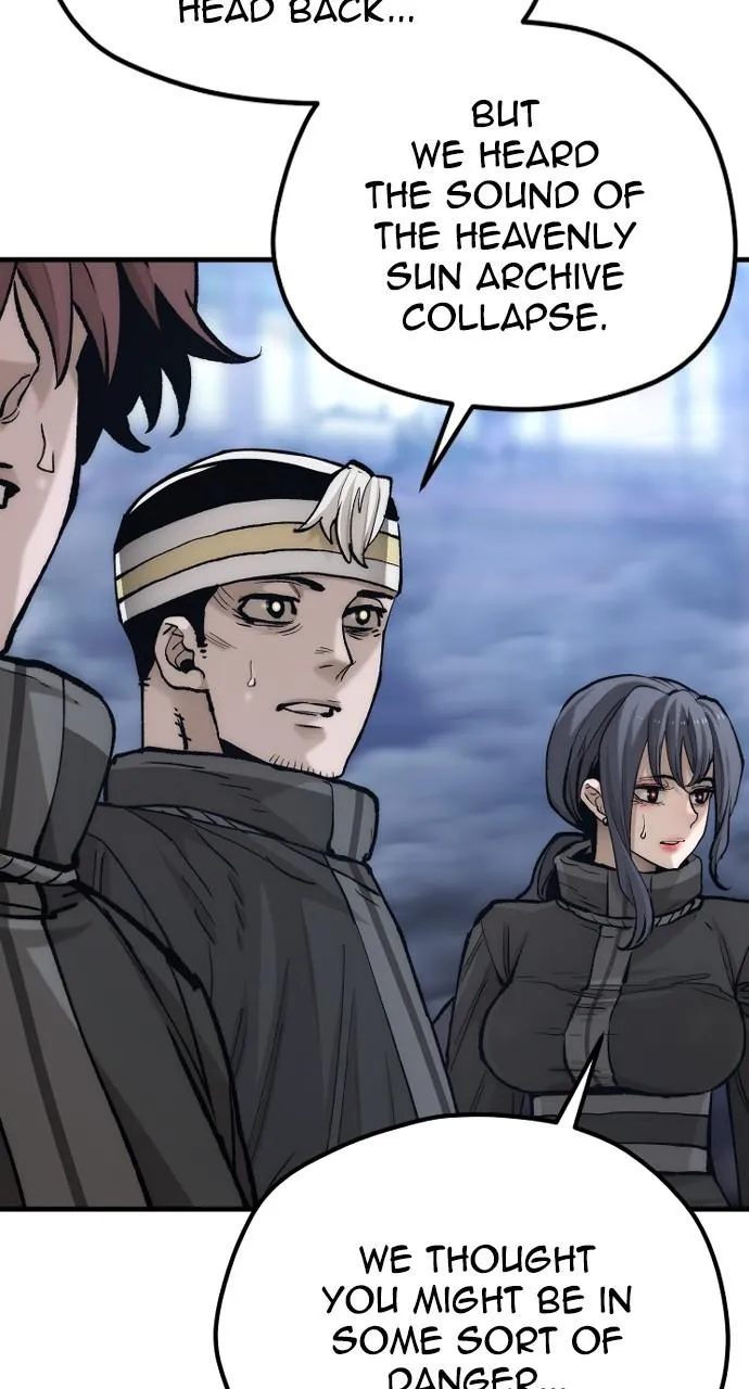 Read Murim RPG Simulation EN Manga Online