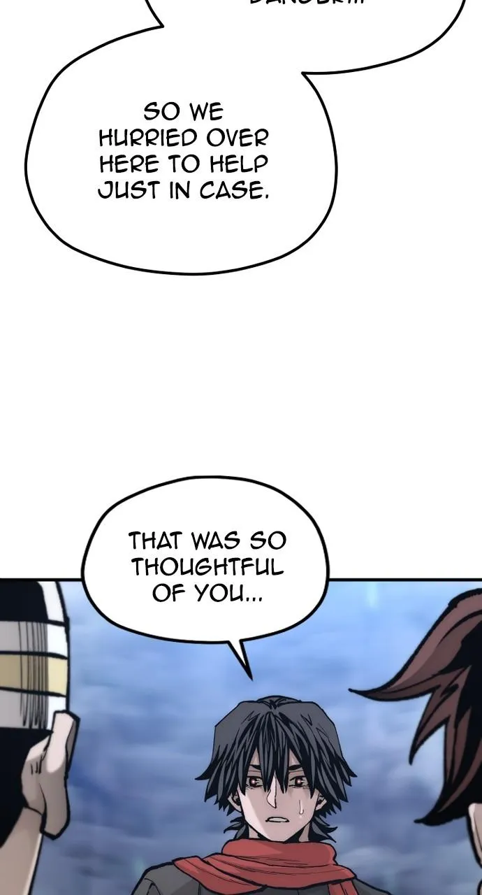 Read Murim RPG Simulation EN Manga Online