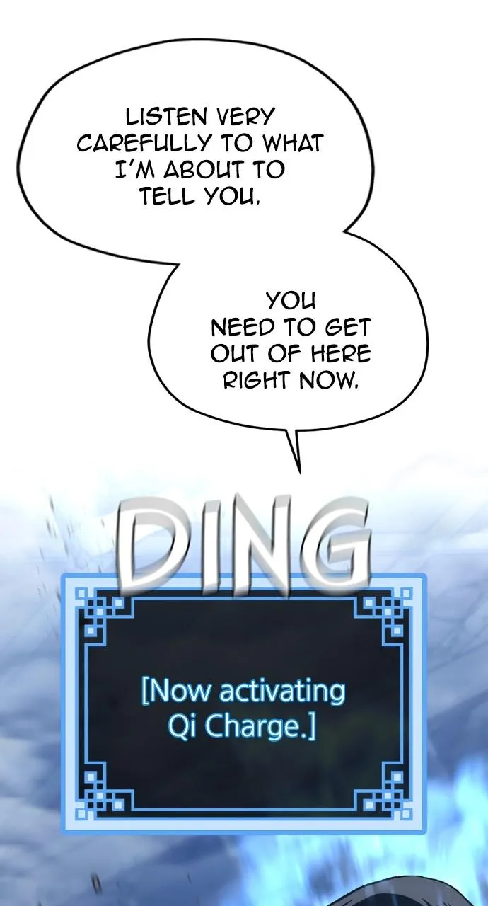 Read Murim RPG Simulation EN Manga Online