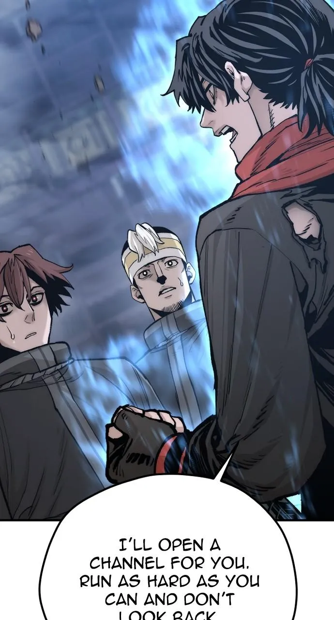 Read Murim RPG Simulation EN Manga Online