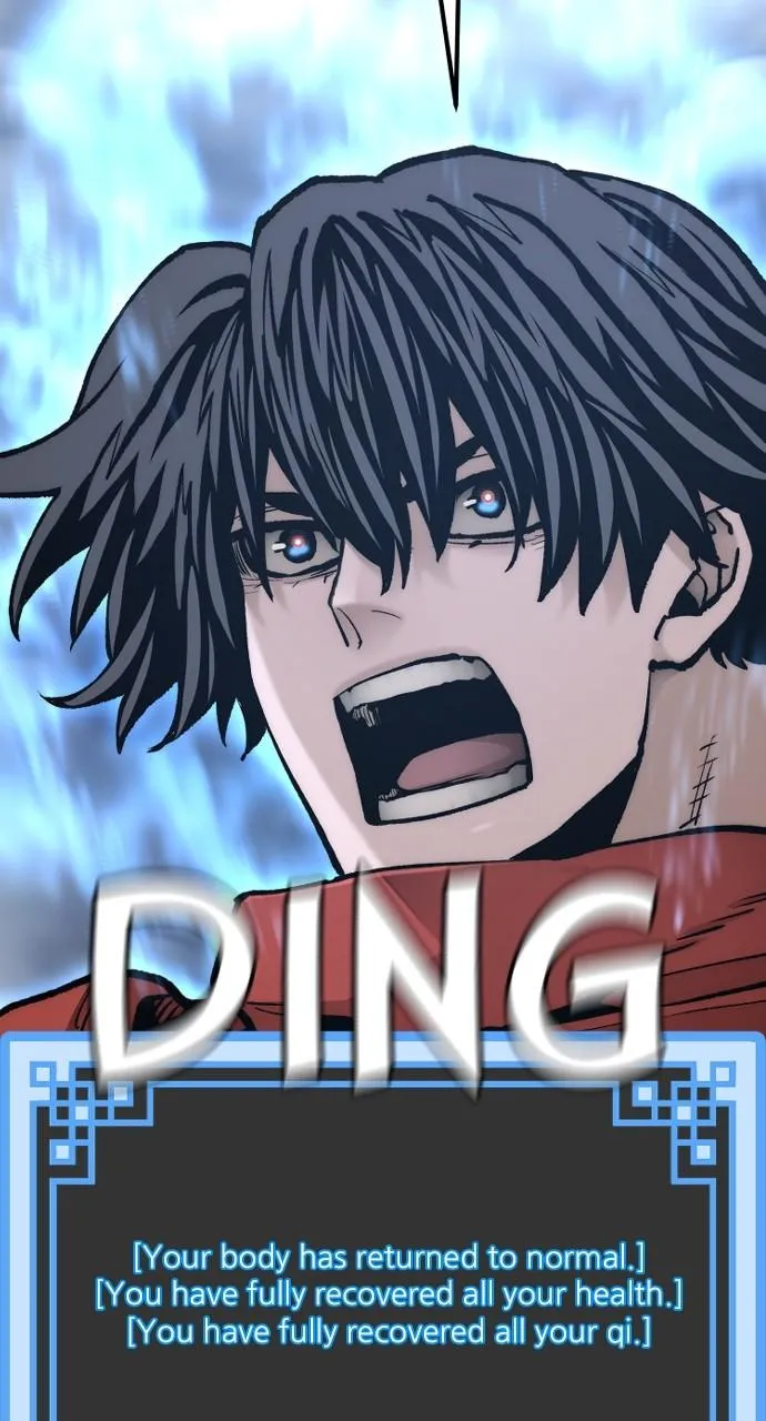 Read Murim RPG Simulation EN Manga Online