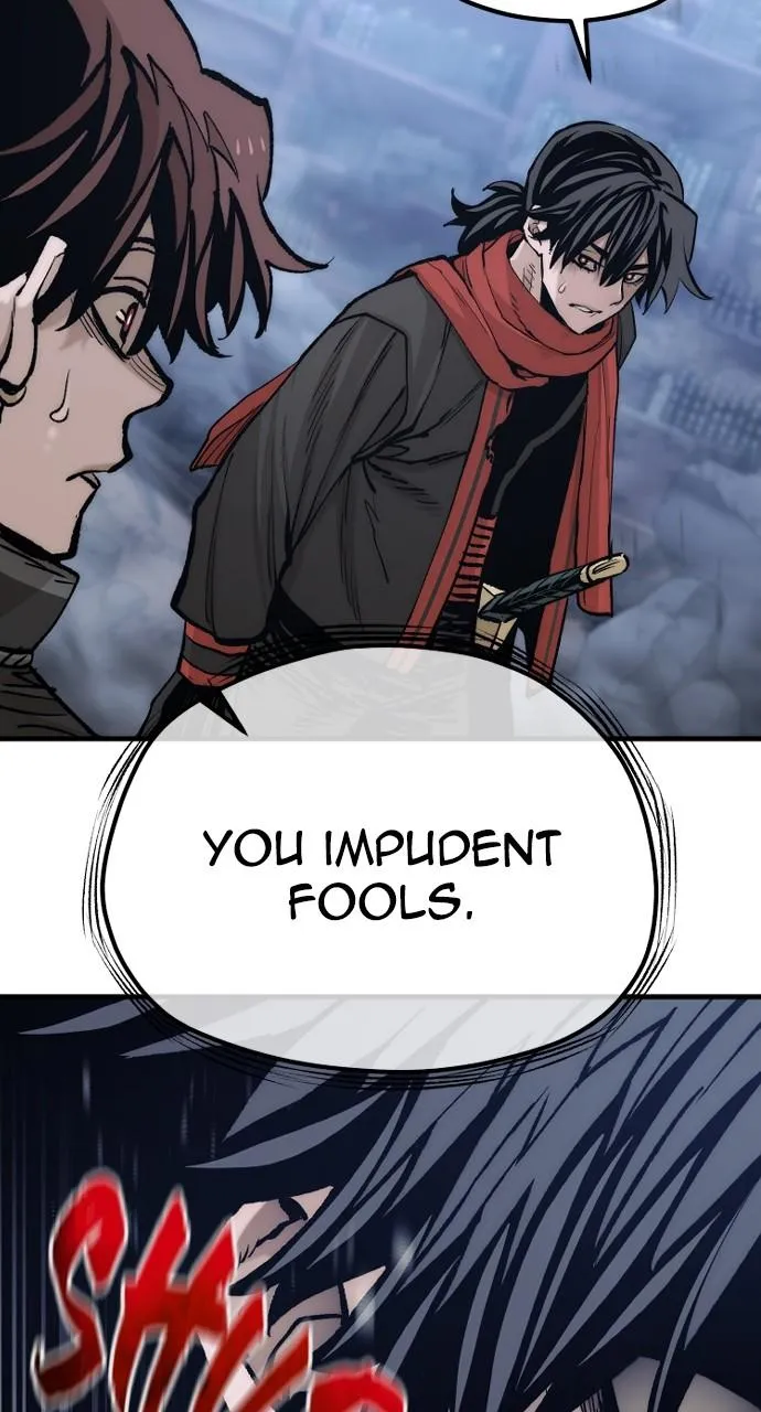 Read Murim RPG Simulation EN Manga Online