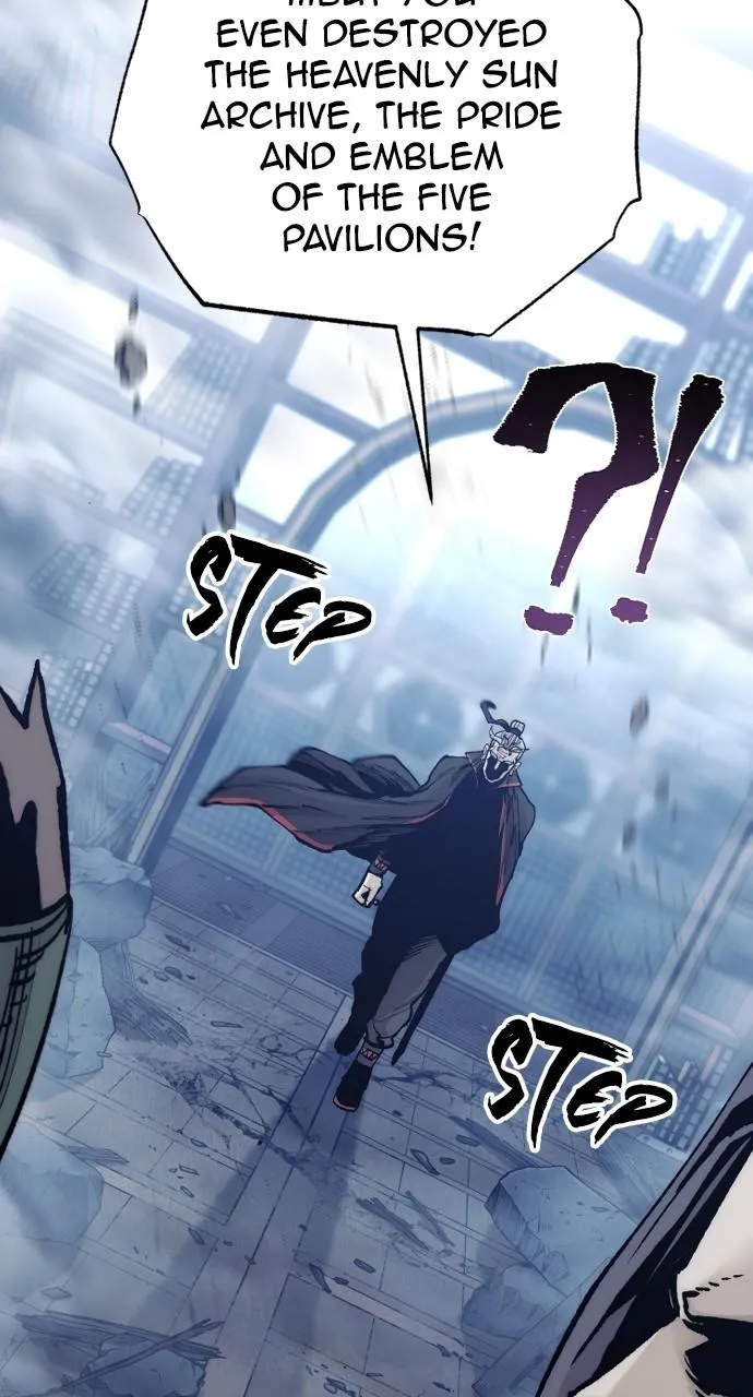 Read Murim RPG Simulation EN Manga Online