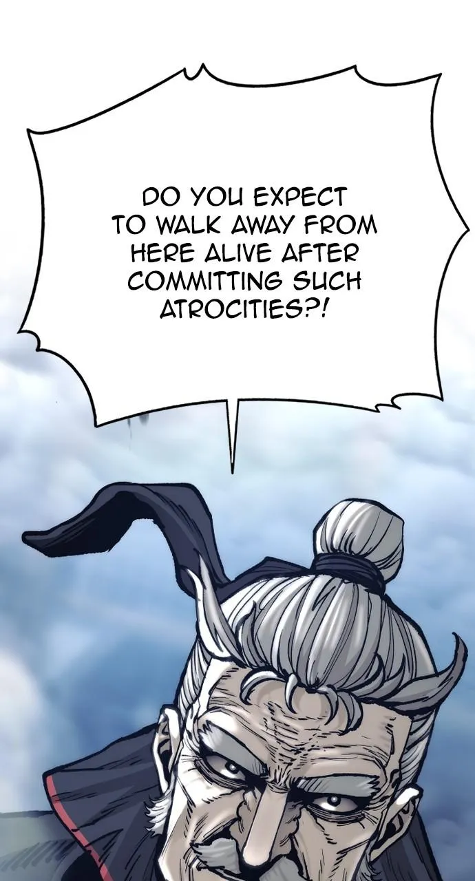 Read Murim RPG Simulation EN Manga Online