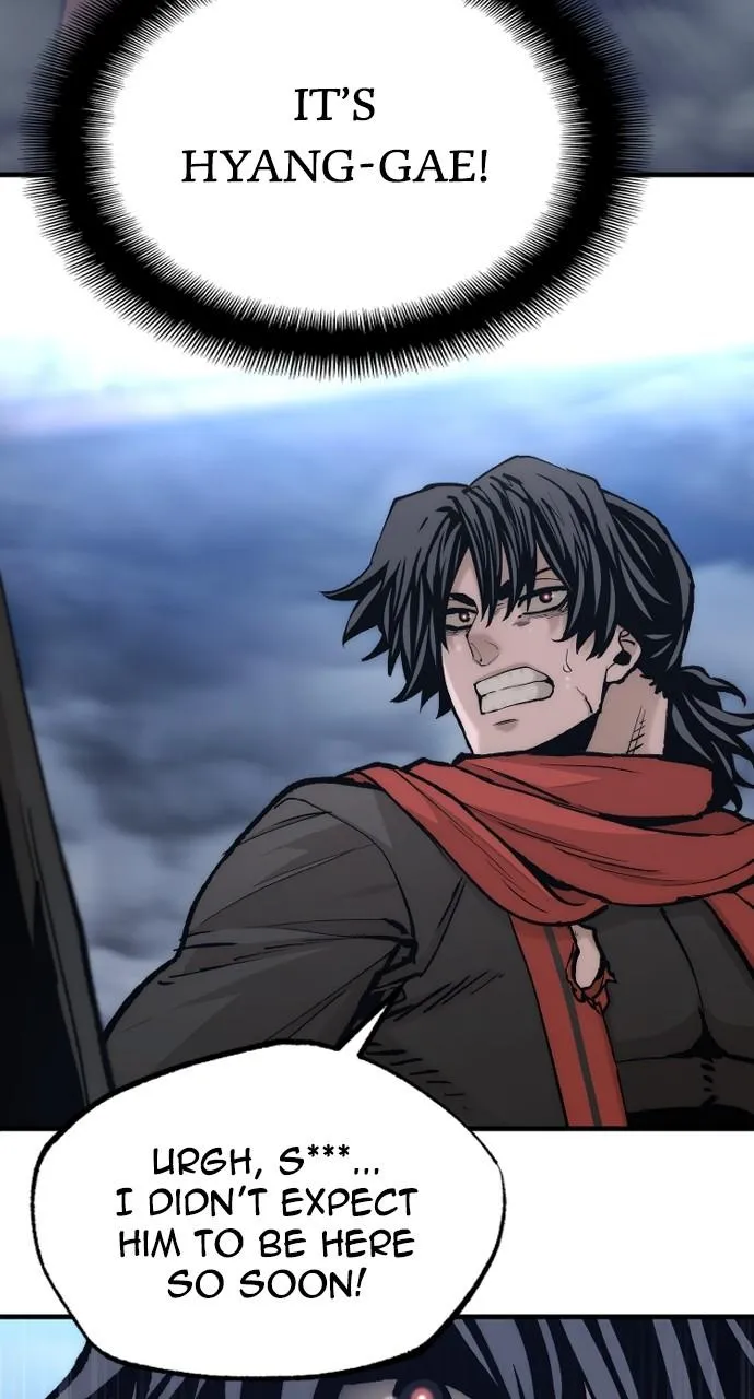 Read Murim RPG Simulation EN Manga Online