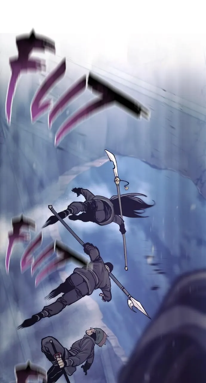 Read Murim RPG Simulation EN Manga Online