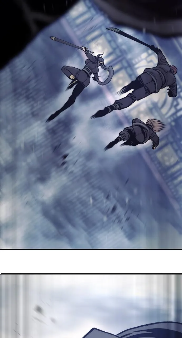 Read Murim RPG Simulation EN Manga Online