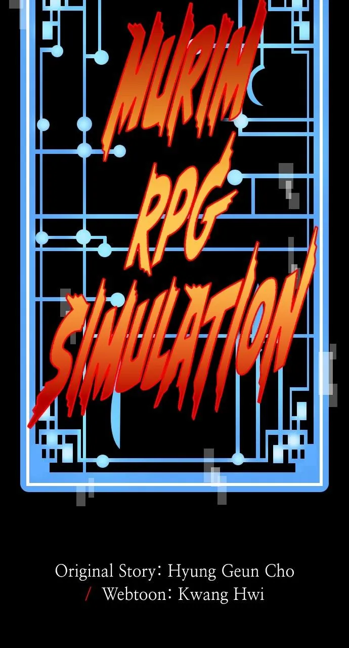 Read Murim RPG Simulation EN Manga Online