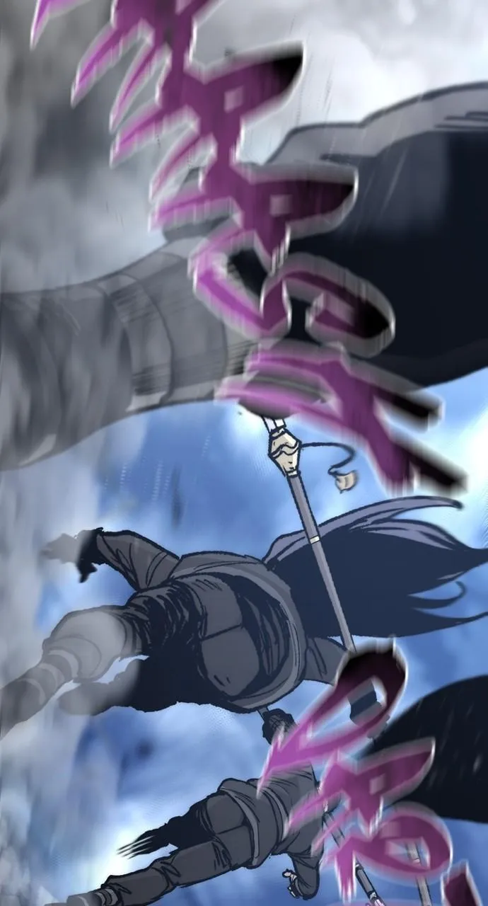 Read Murim RPG Simulation EN Manga Online