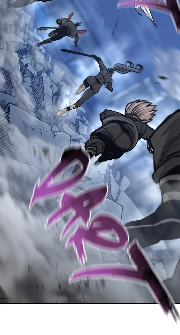 Read Murim RPG Simulation EN Manga Online