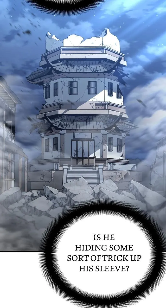 Read Murim RPG Simulation EN Manga Online