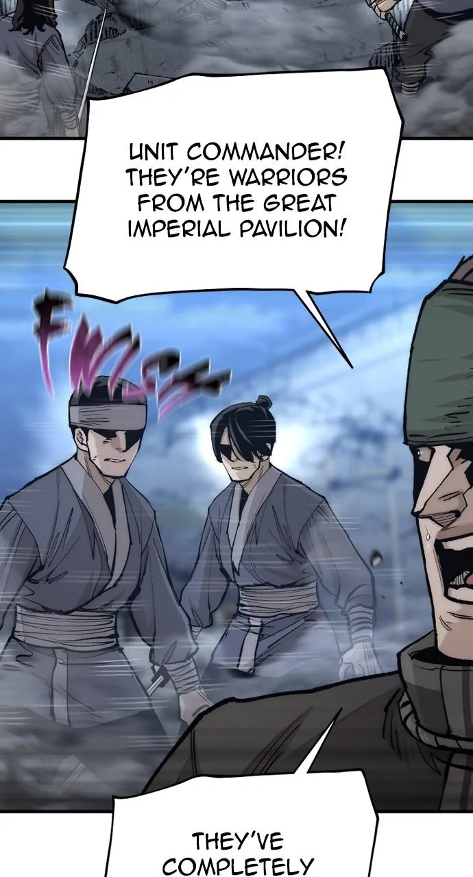 Read Murim RPG Simulation EN Manga Online