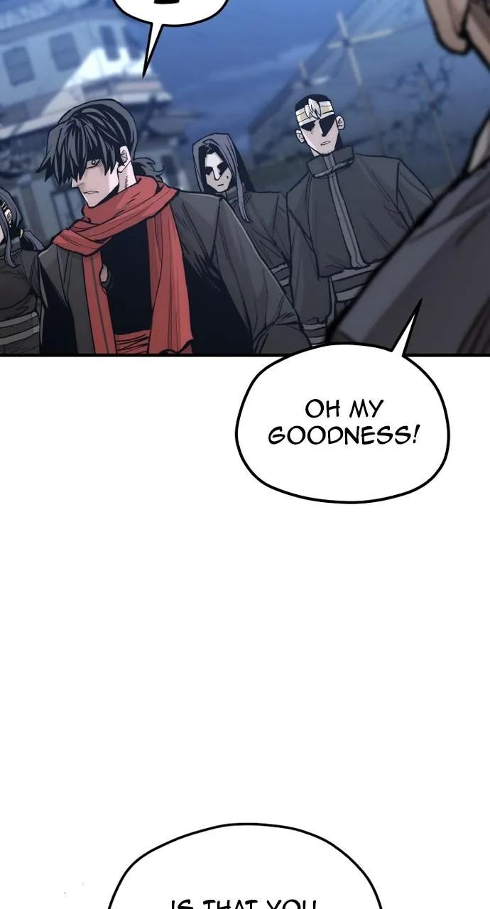 Read Murim RPG Simulation EN Manga Online