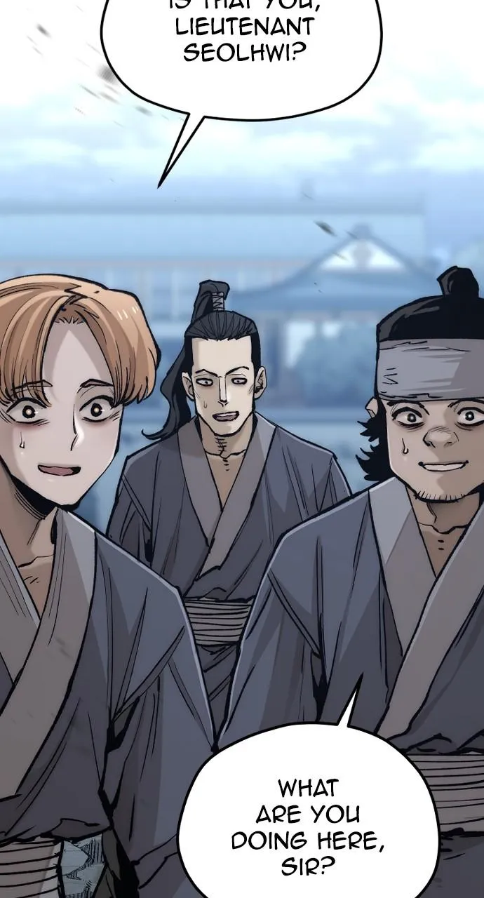 Read Murim RPG Simulation EN Manga Online