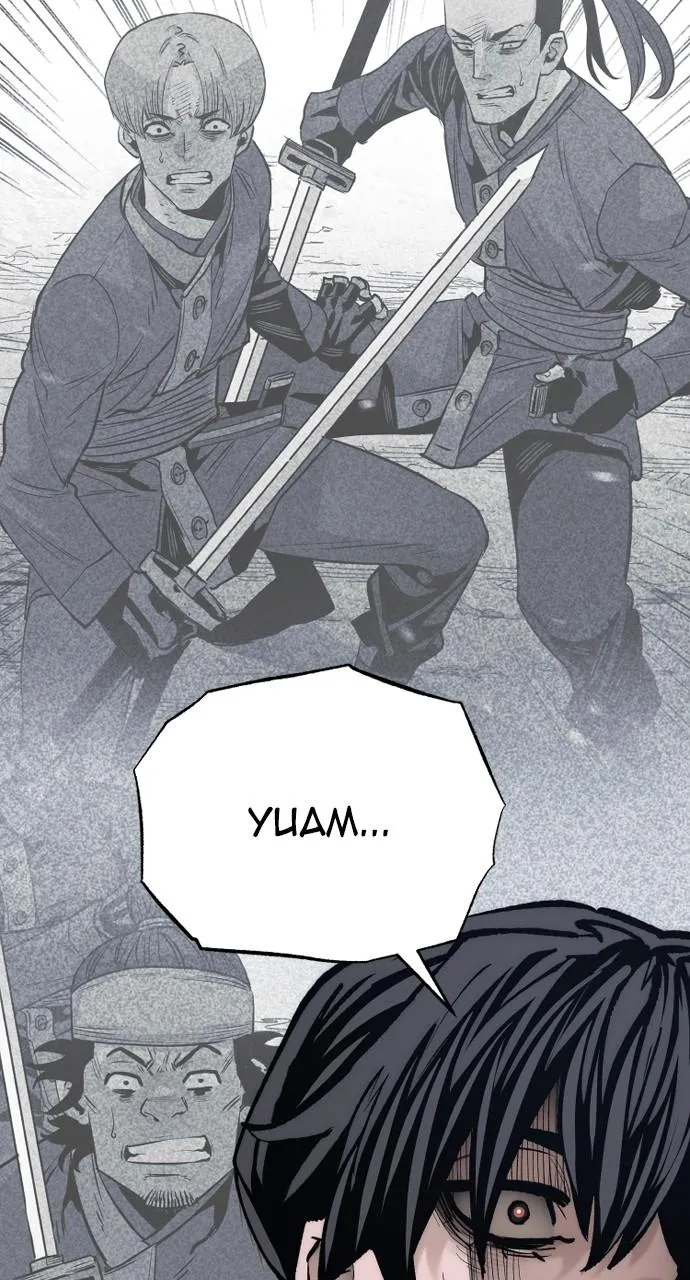 Read Murim RPG Simulation EN Manga Online