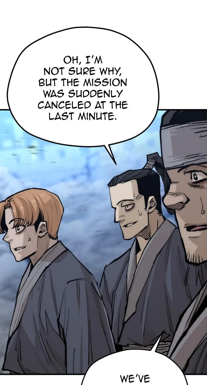 Read Murim RPG Simulation EN Manga Online