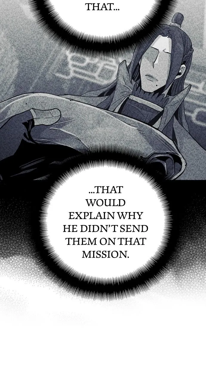 Read Murim RPG Simulation EN Manga Online