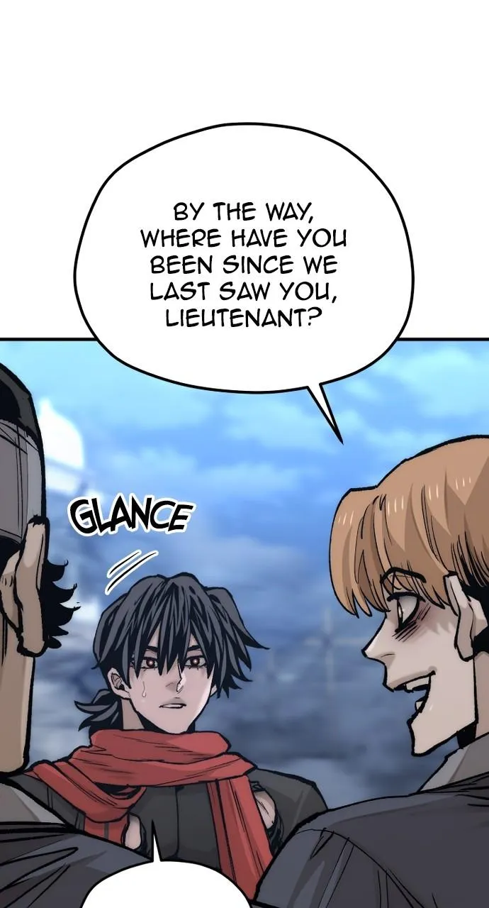 Read Murim RPG Simulation EN Manga Online