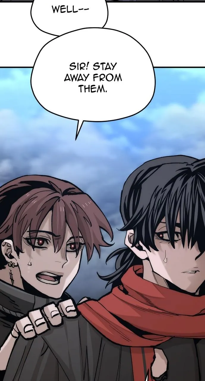 Read Murim RPG Simulation EN Manga Online