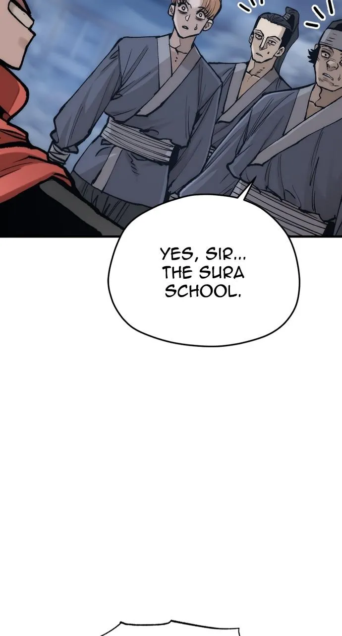 Read Murim RPG Simulation EN Manga Online