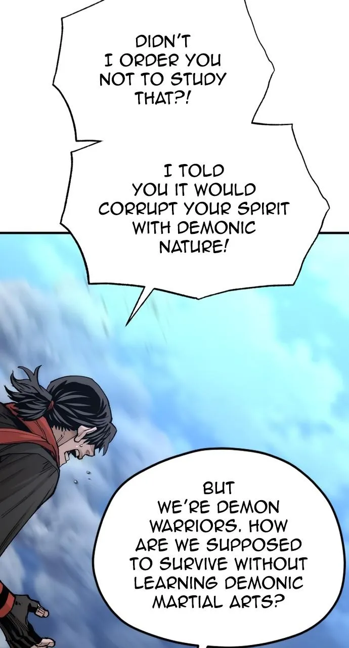 Read Murim RPG Simulation EN Manga Online