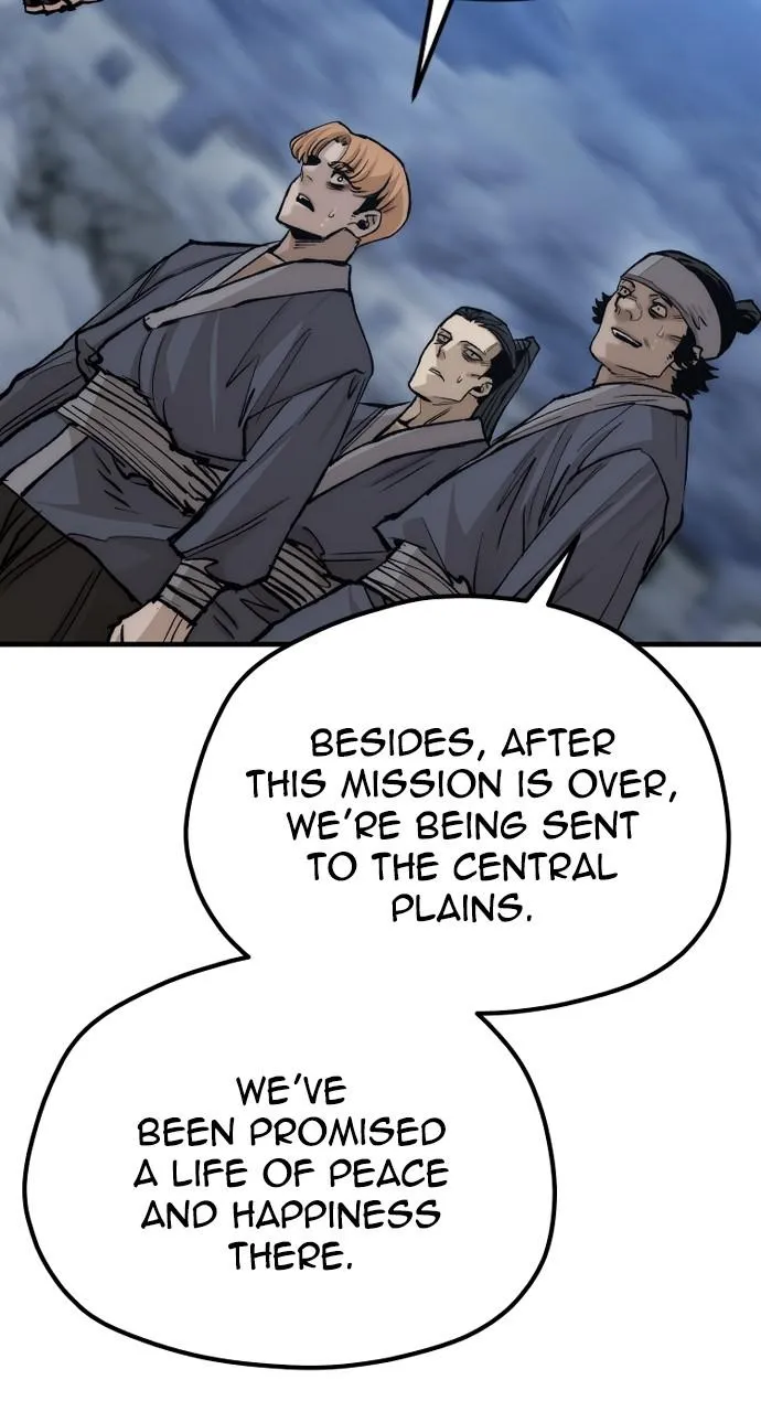 Read Murim RPG Simulation EN Manga Online