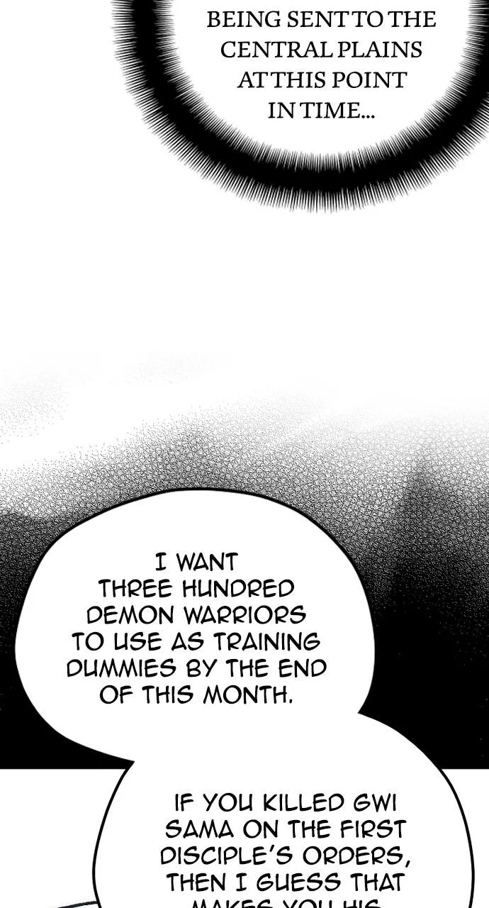 Read Murim RPG Simulation EN Manga Online