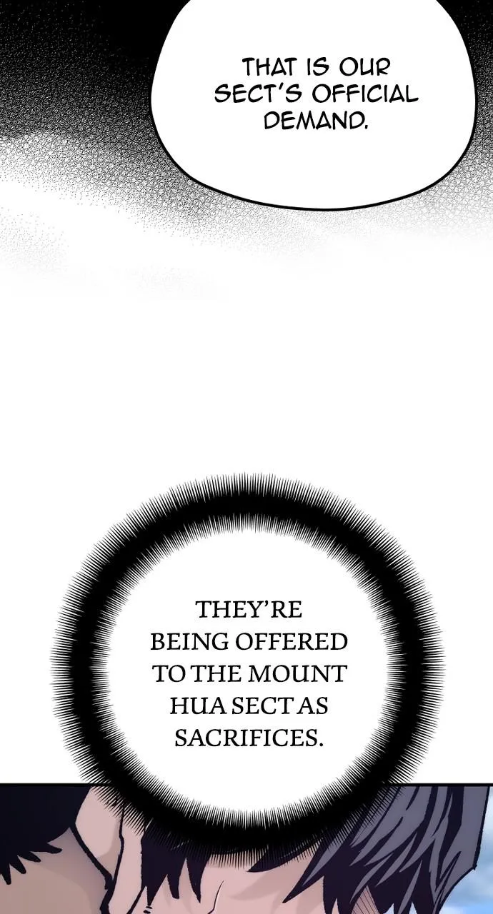 Read Murim RPG Simulation EN Manga Online