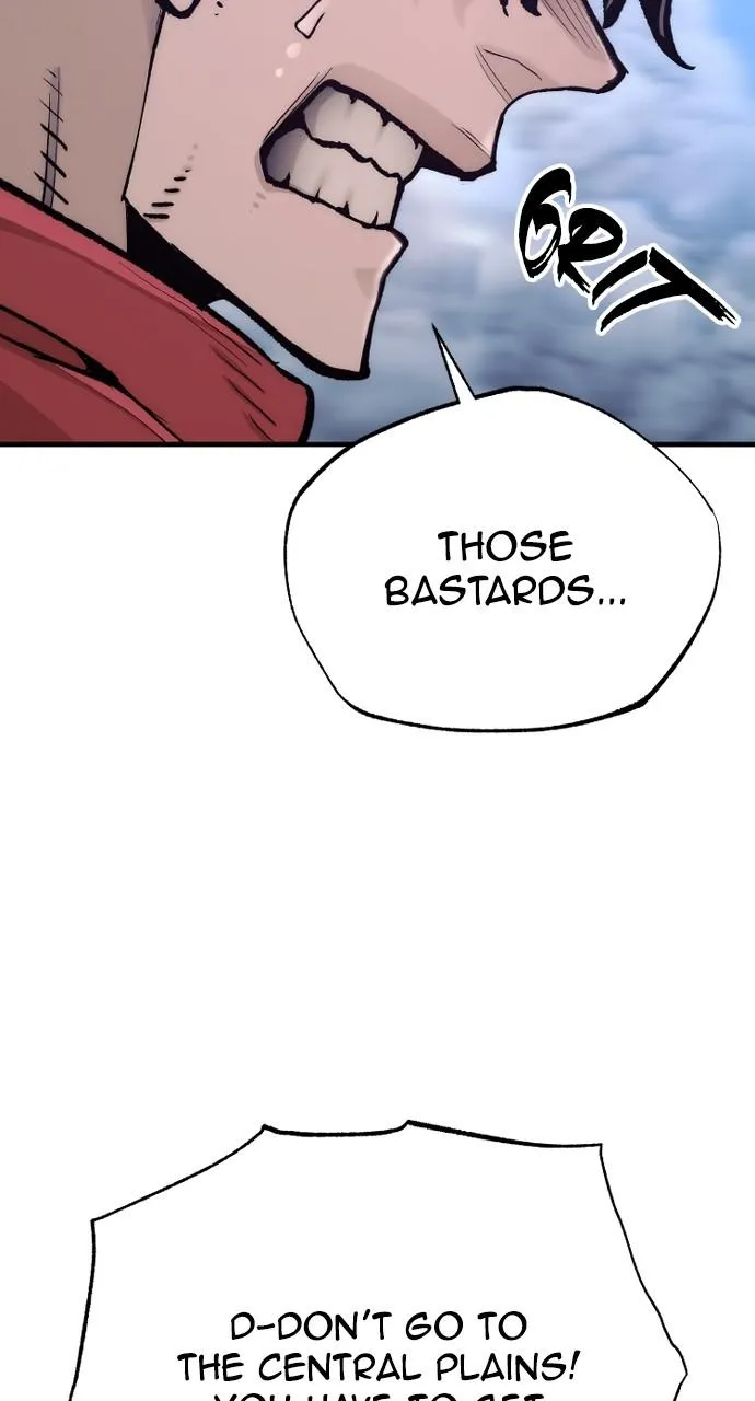 Read Murim RPG Simulation EN Manga Online