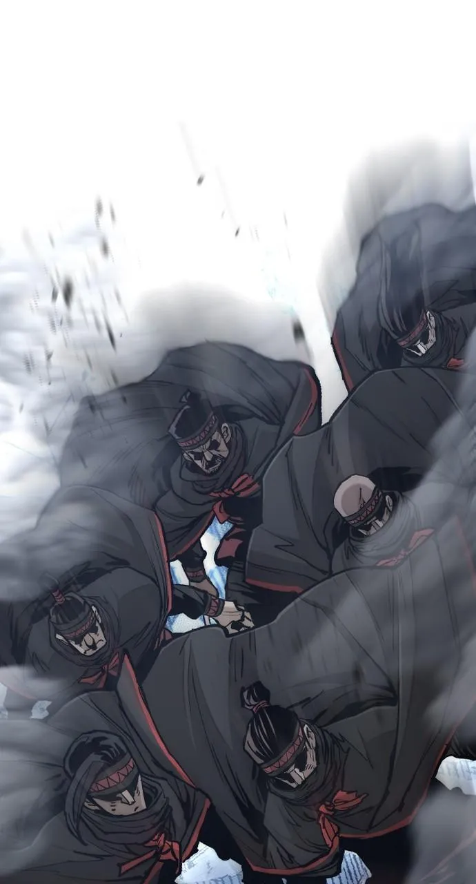 Read Murim RPG Simulation EN Manga Online