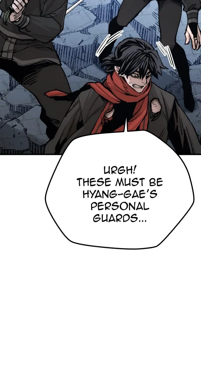 Read Murim RPG Simulation EN Manga Online