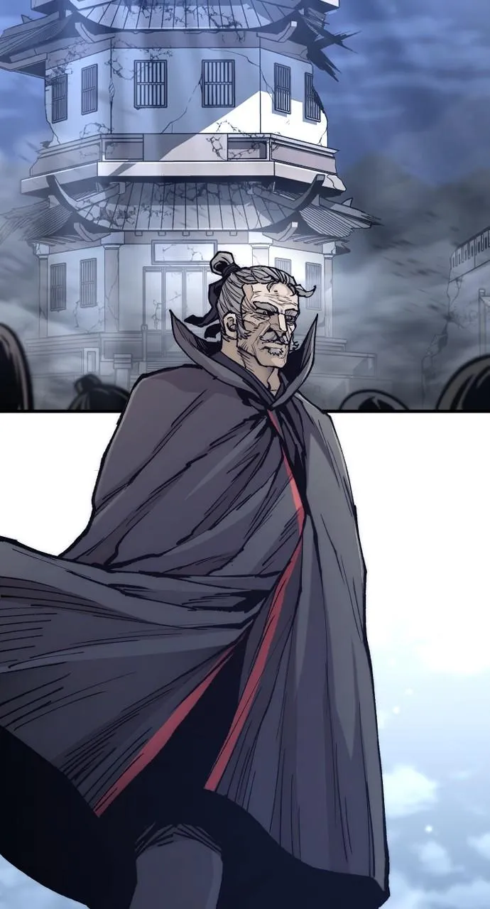 Read Murim RPG Simulation EN Manga Online