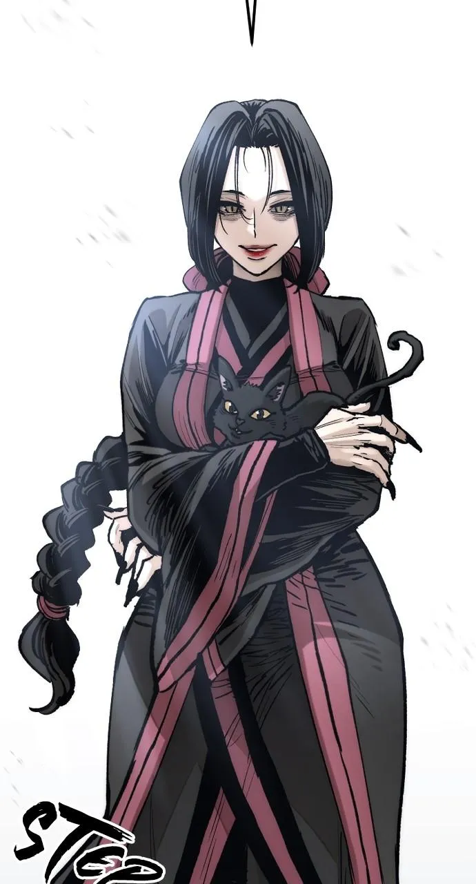 Read Murim RPG Simulation EN Manga Online