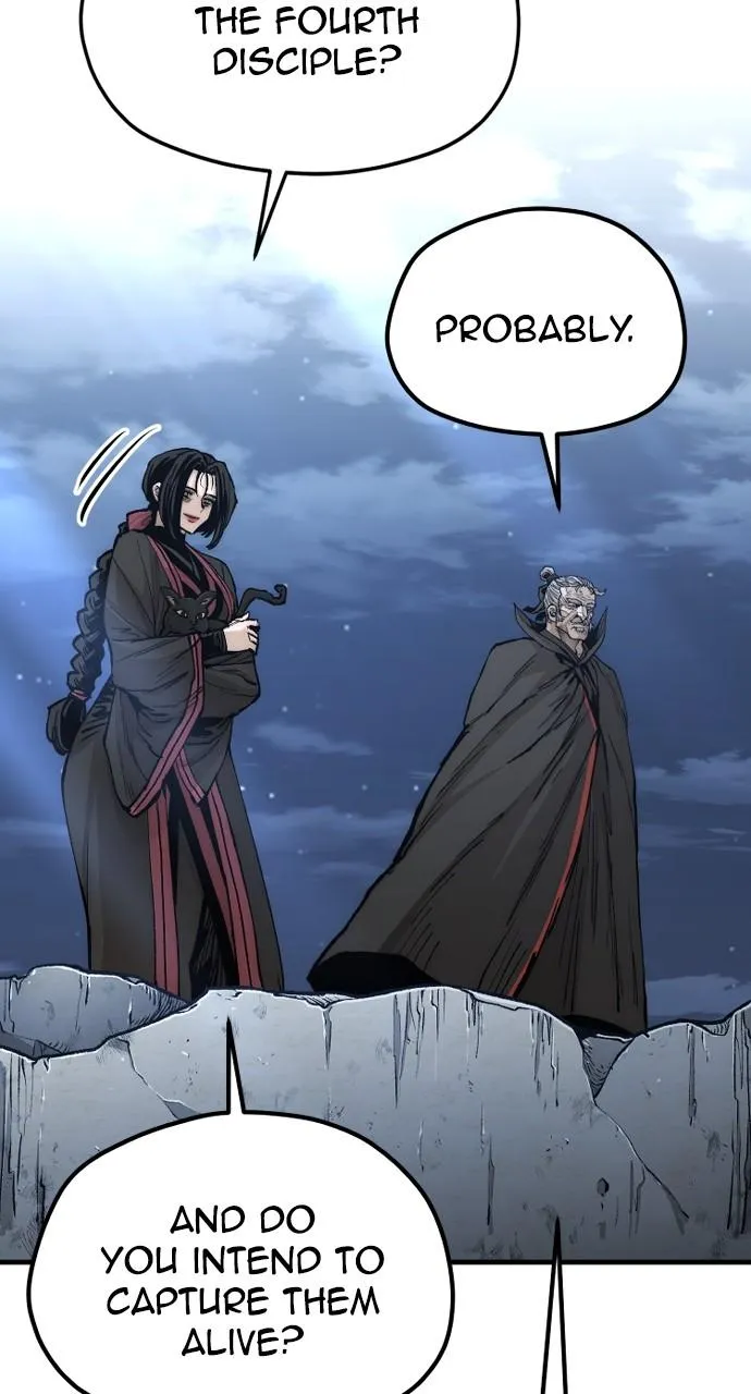 Read Murim RPG Simulation EN Manga Online