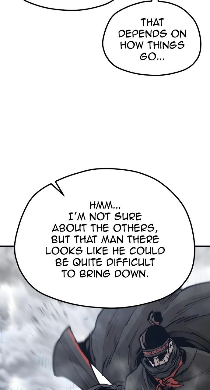 Read Murim RPG Simulation EN Manga Online