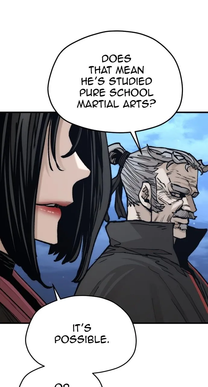 Read Murim RPG Simulation EN Manga Online