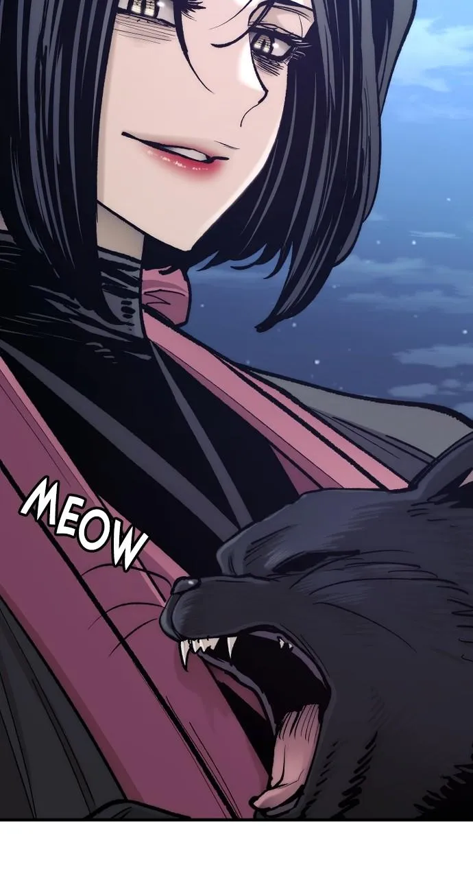 Read Murim RPG Simulation EN Manga Online