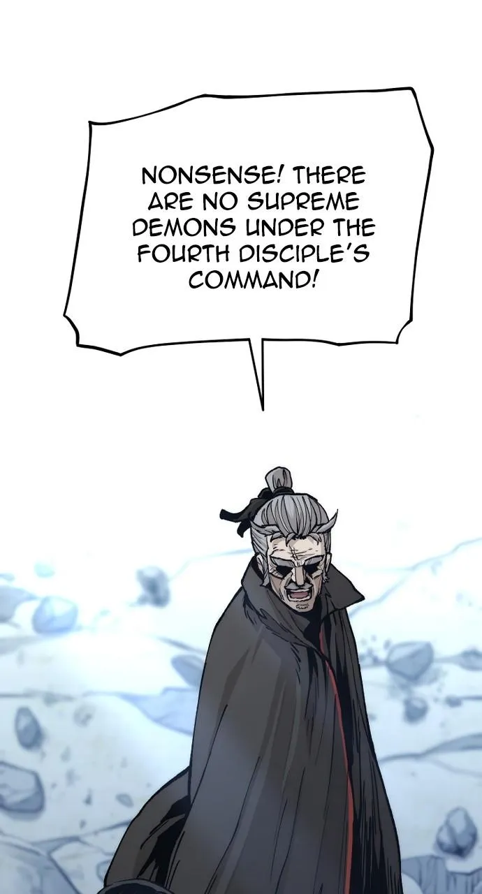 Read Murim RPG Simulation EN Manga Online