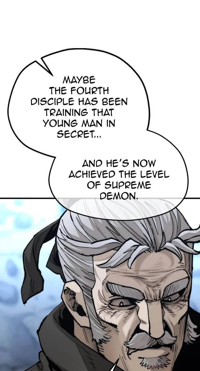 Read Murim RPG Simulation EN Manga Online