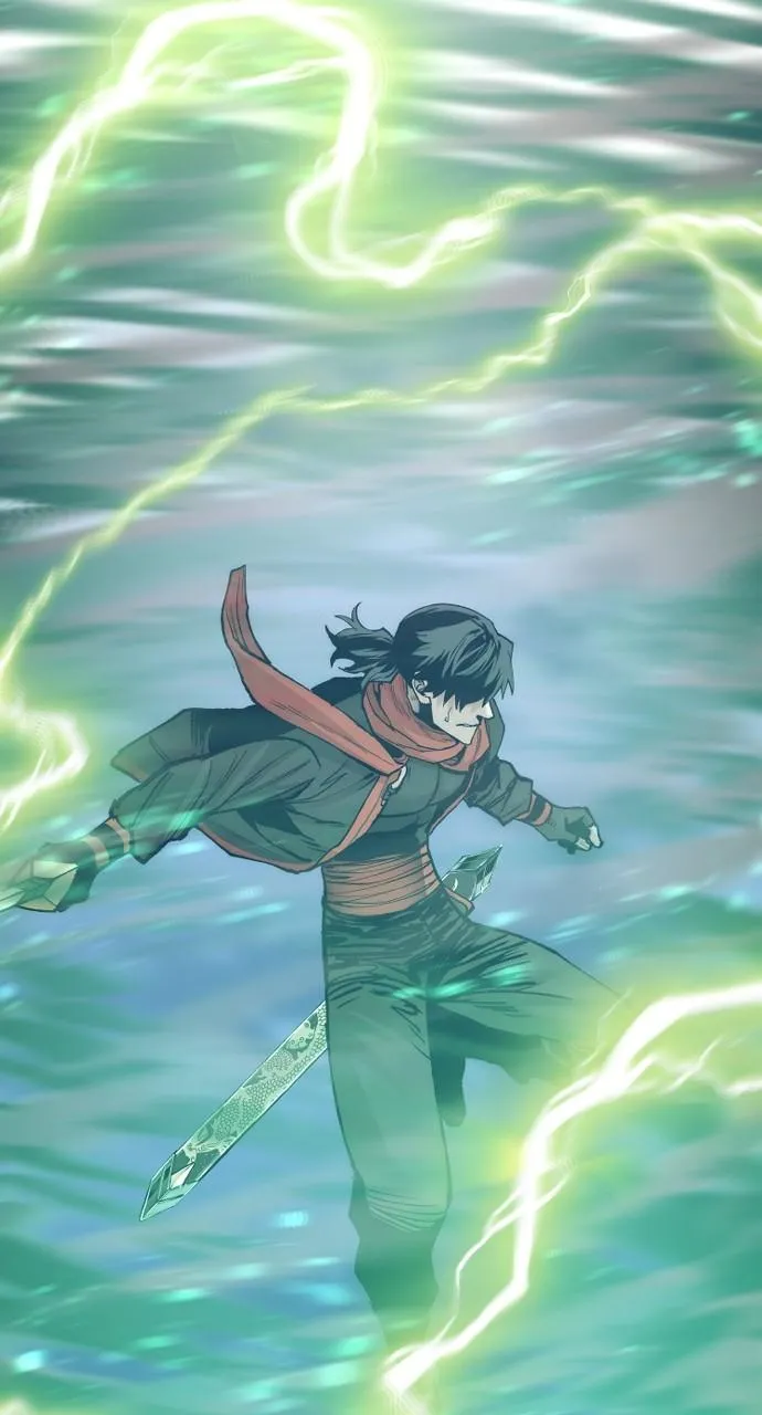 Read Murim RPG Simulation EN Manga Online