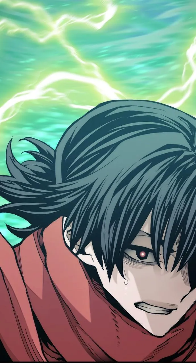 Read Murim RPG Simulation EN Manga Online