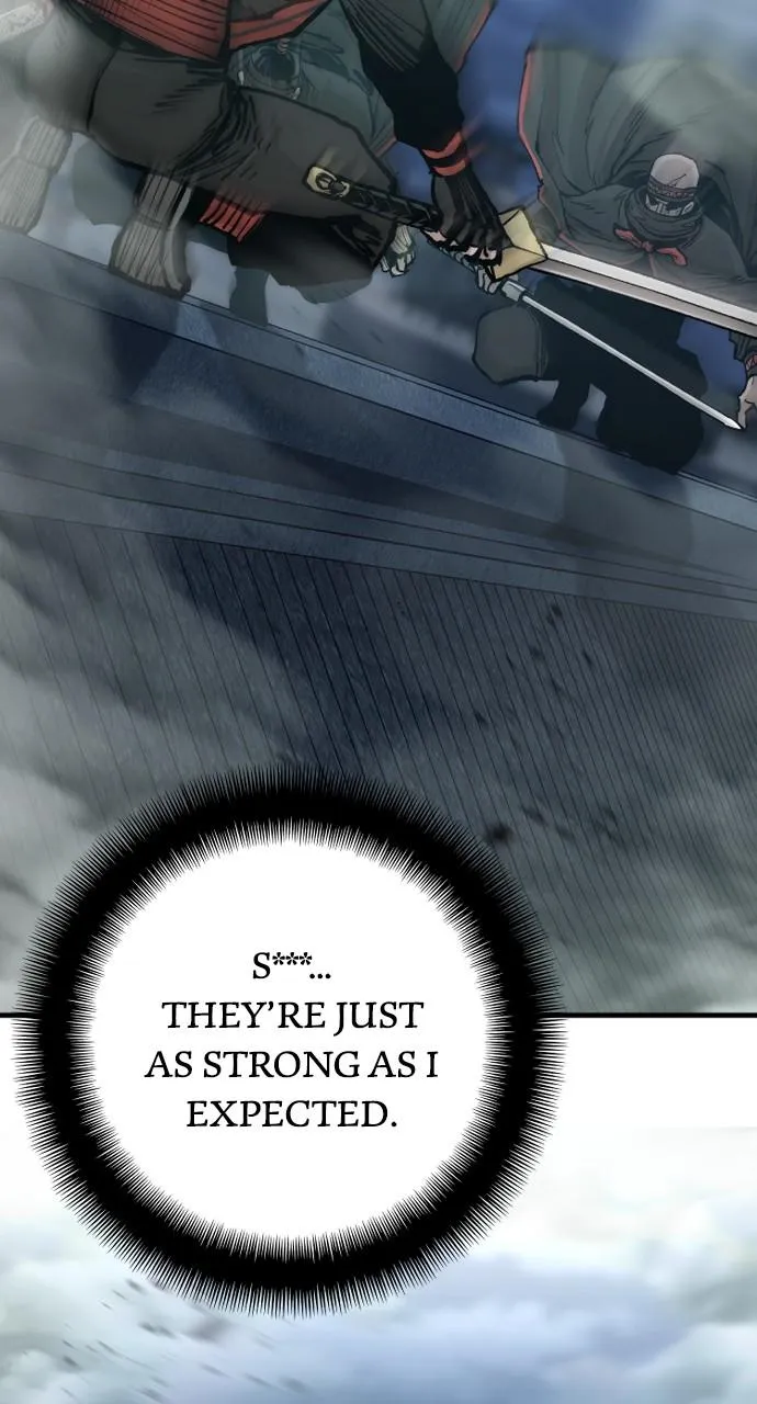 Read Murim RPG Simulation EN Manga Online