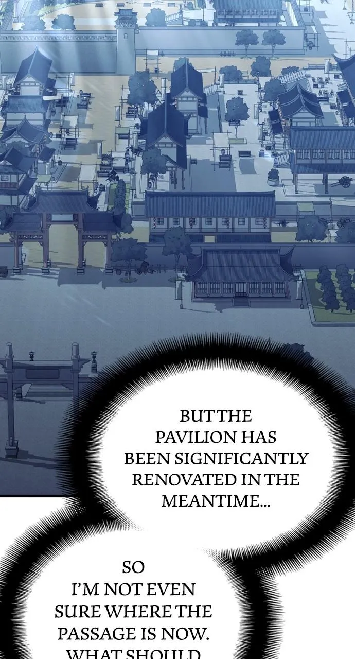 Read Murim RPG Simulation EN Manga Online