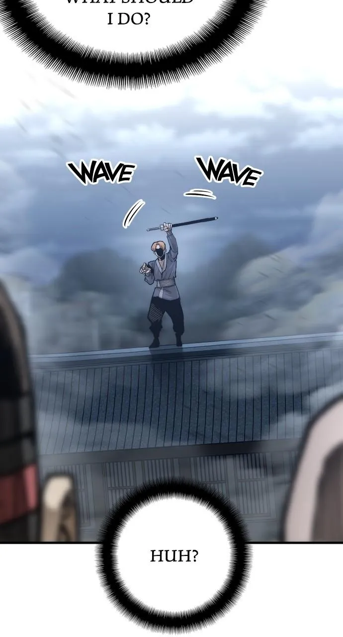 Read Murim RPG Simulation EN Manga Online